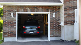 Garage Door Installation at Downtown Miami, Florida